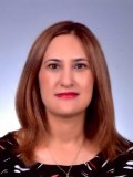 Prof. Dr. Esra DERELİ (Anabilim Dalı Başkanı)